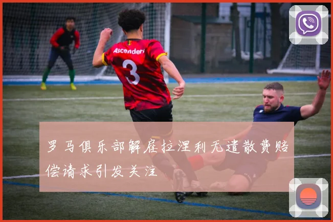 罗马俱乐部解雇拉涅利无遣散费赔偿请求引发关注