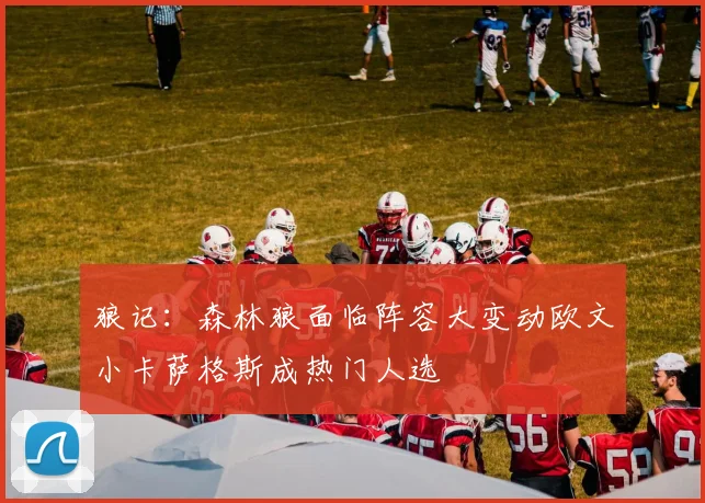 狼记：森林狼面临阵容大变动欧文小卡萨格斯成热门人选
